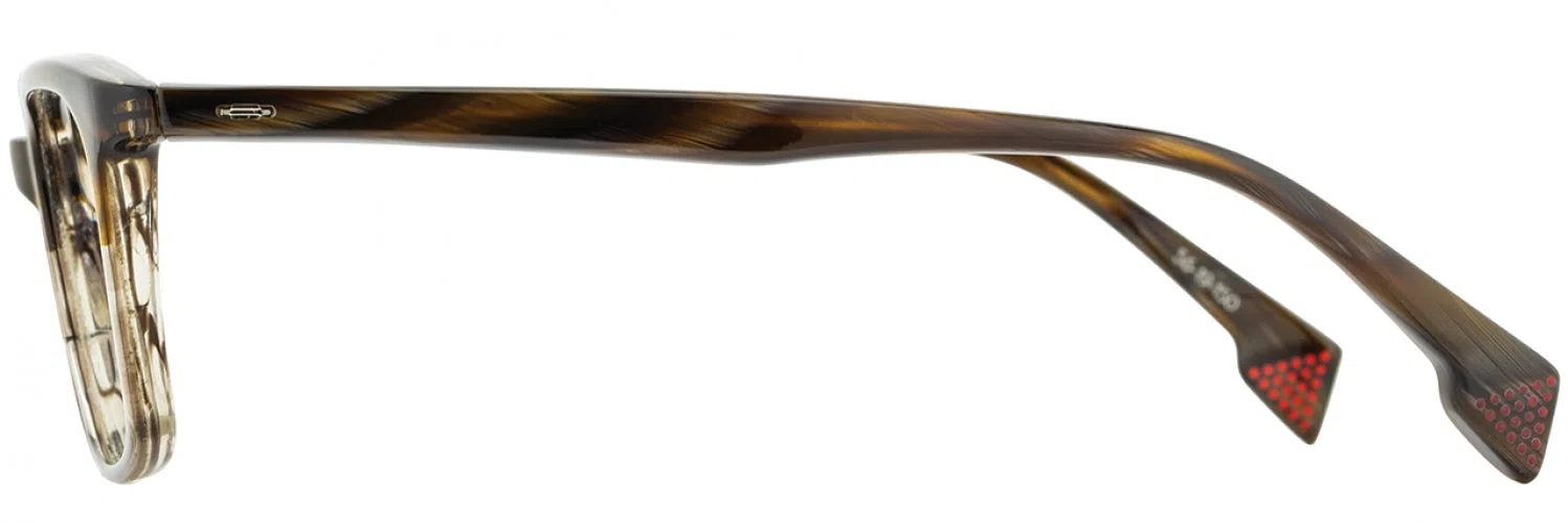 STATE Optical Co. VERNON Eyeglasses - view 4